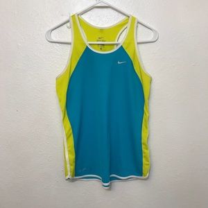 Nike Workout Tank-Top.